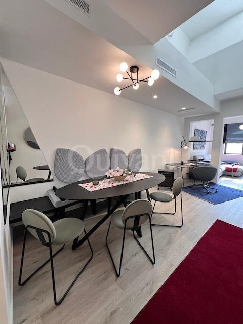 Swieqi, Furnished Elevated Maisonette