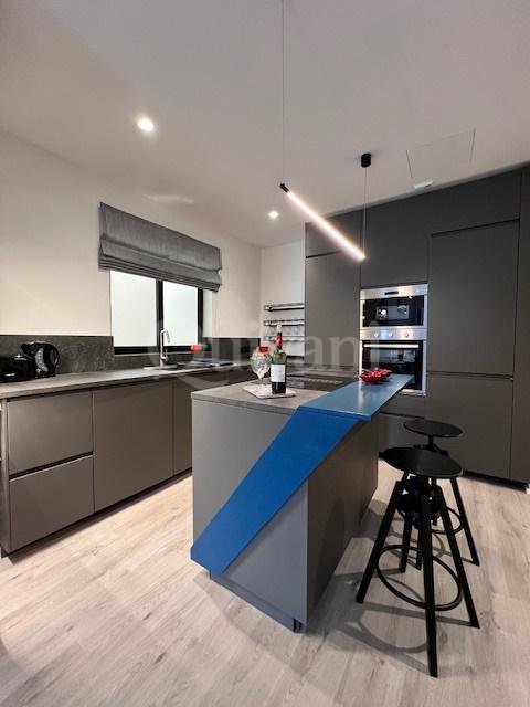 Swieqi, Furnished Elevated Maisonette
