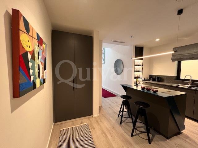 Swieqi, Furnished Elevated Maisonette