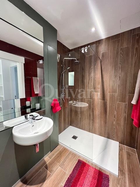 Swieqi, Furnished Elevated Maisonette