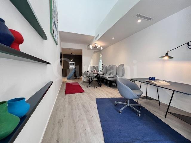 Swieqi, Furnished Elevated Maisonette