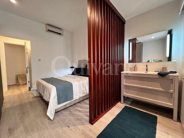 Swieqi, Furnished Elevated Maisonette