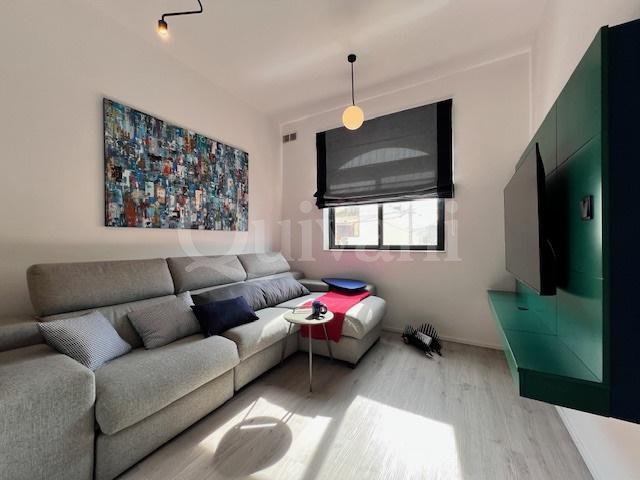 Swieqi, Furnished Elevated Maisonette