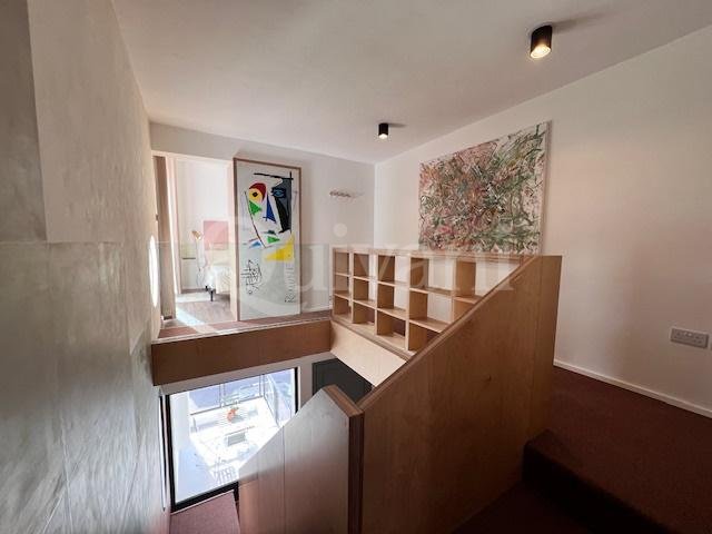 Swieqi, Furnished Elevated Maisonette