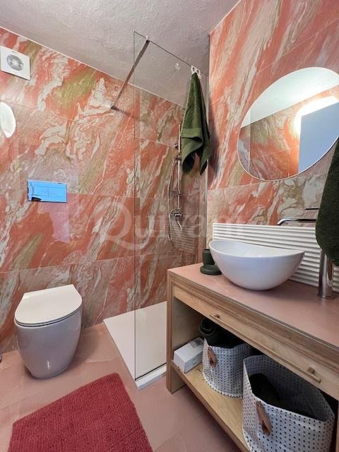 Swieqi, Furnished Elevated Maisonette
