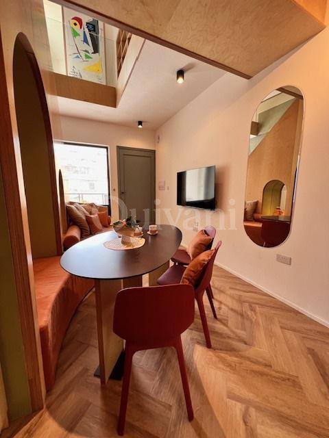 Swieqi, Furnished Elevated Maisonette