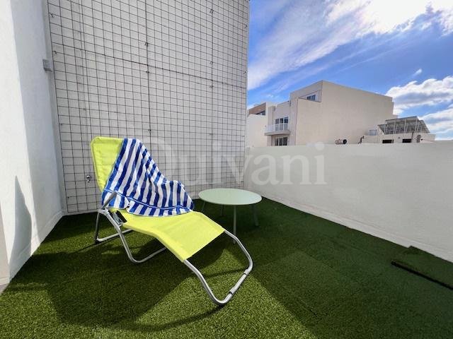 Swieqi, Furnished Elevated Maisonette