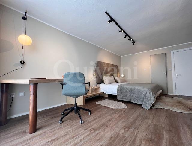 Swieqi, Furnished Elevated Maisonette