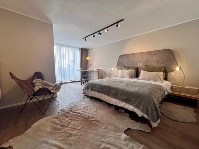 Swieqi, Furnished Elevated Maisonette