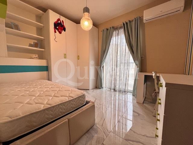 Mosta, Furnished Apartment