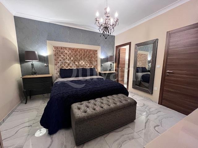 Mosta, Furnished Apartment
