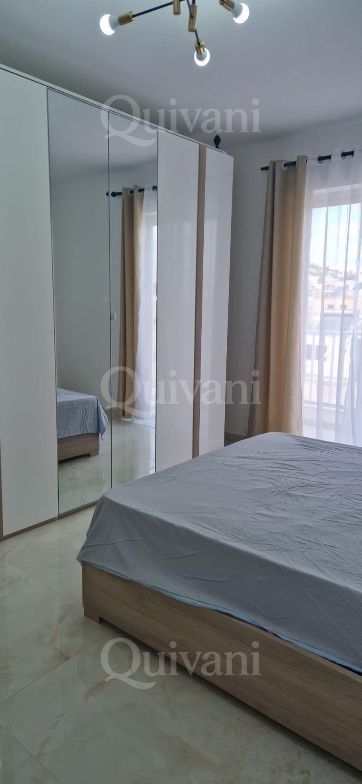 Iklin, Furnished Penthouse