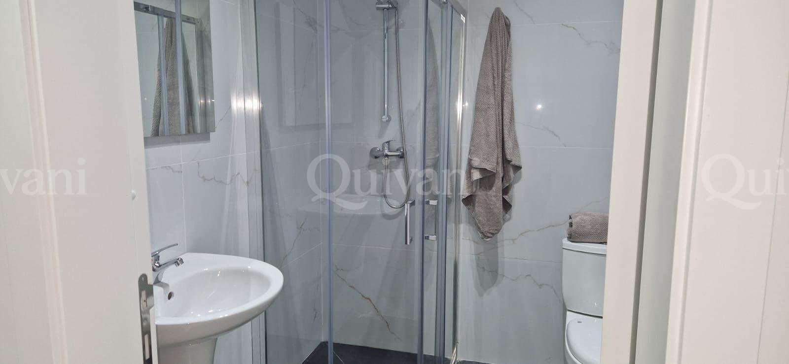 Iklin, Furnished Penthouse