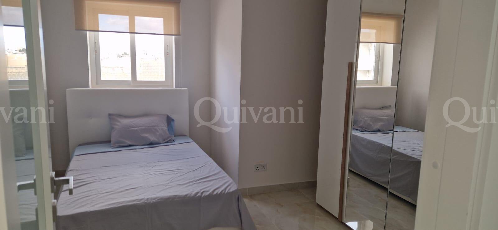 Iklin, Furnished Penthouse
