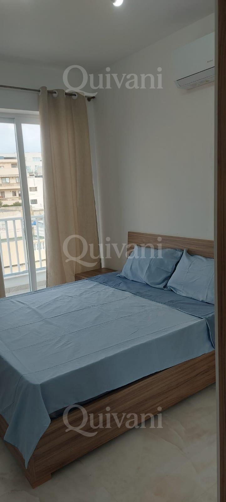 Iklin, Furnished Penthouse