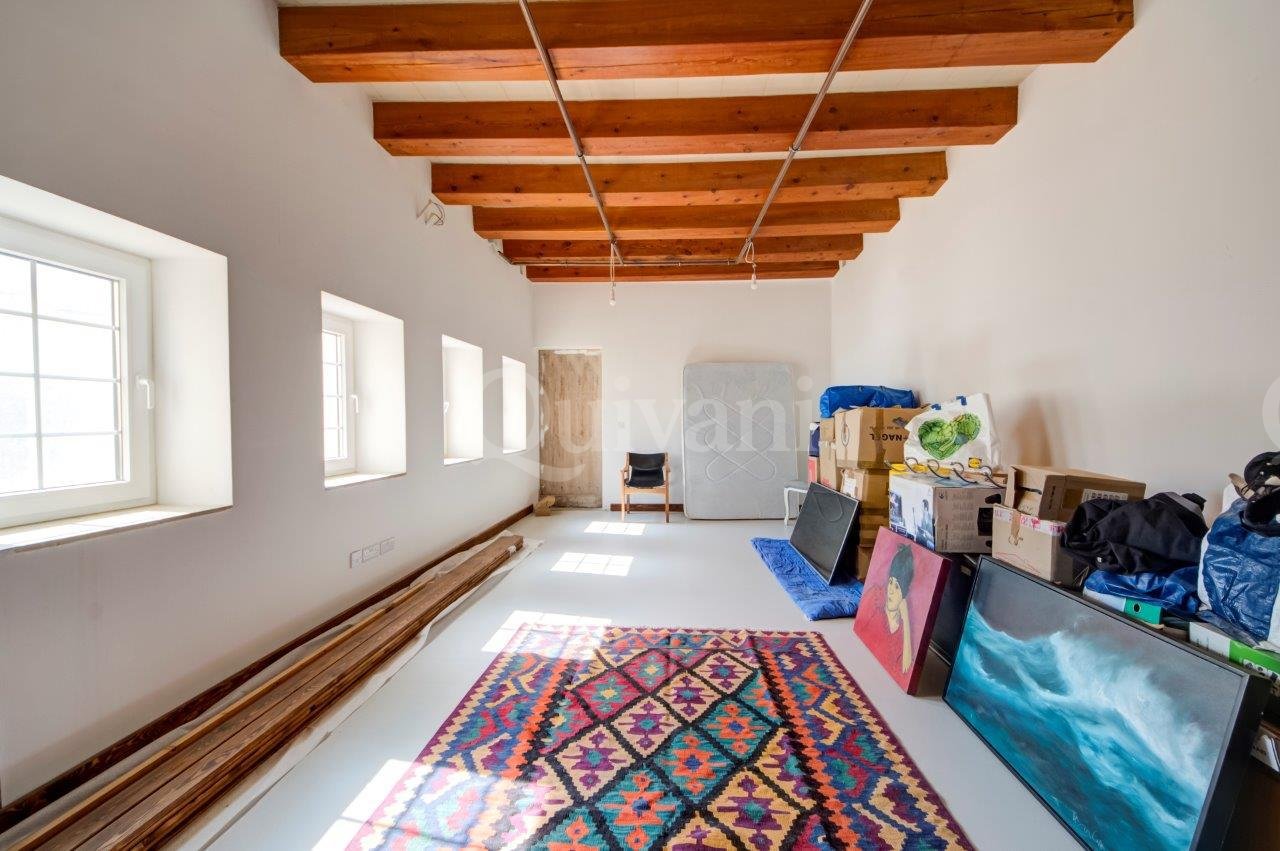 Zabbar, Converted Townhouse