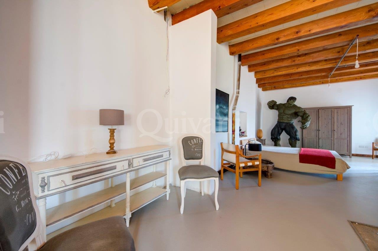 Zabbar, Converted Townhouse