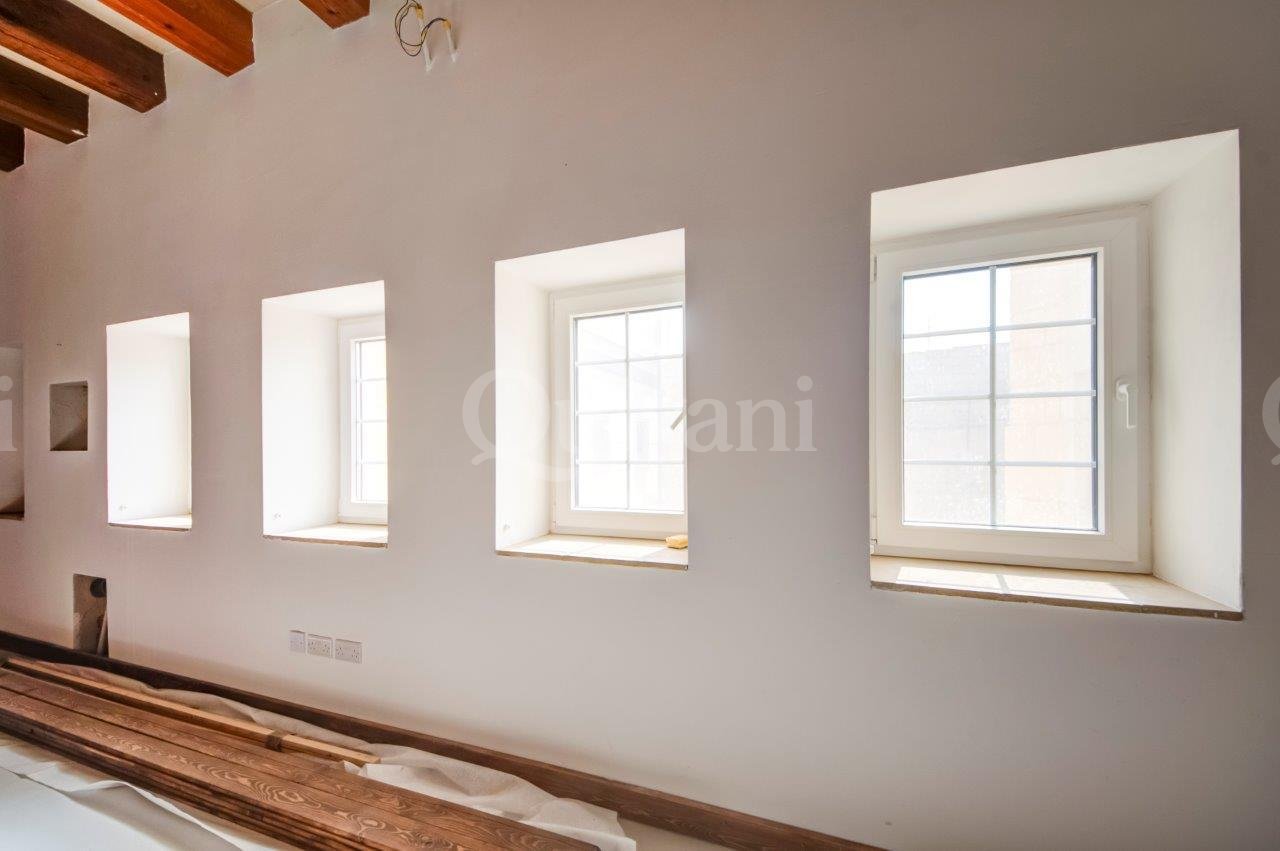Zabbar, Converted Townhouse