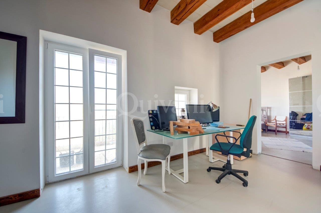 Zabbar, Converted Townhouse