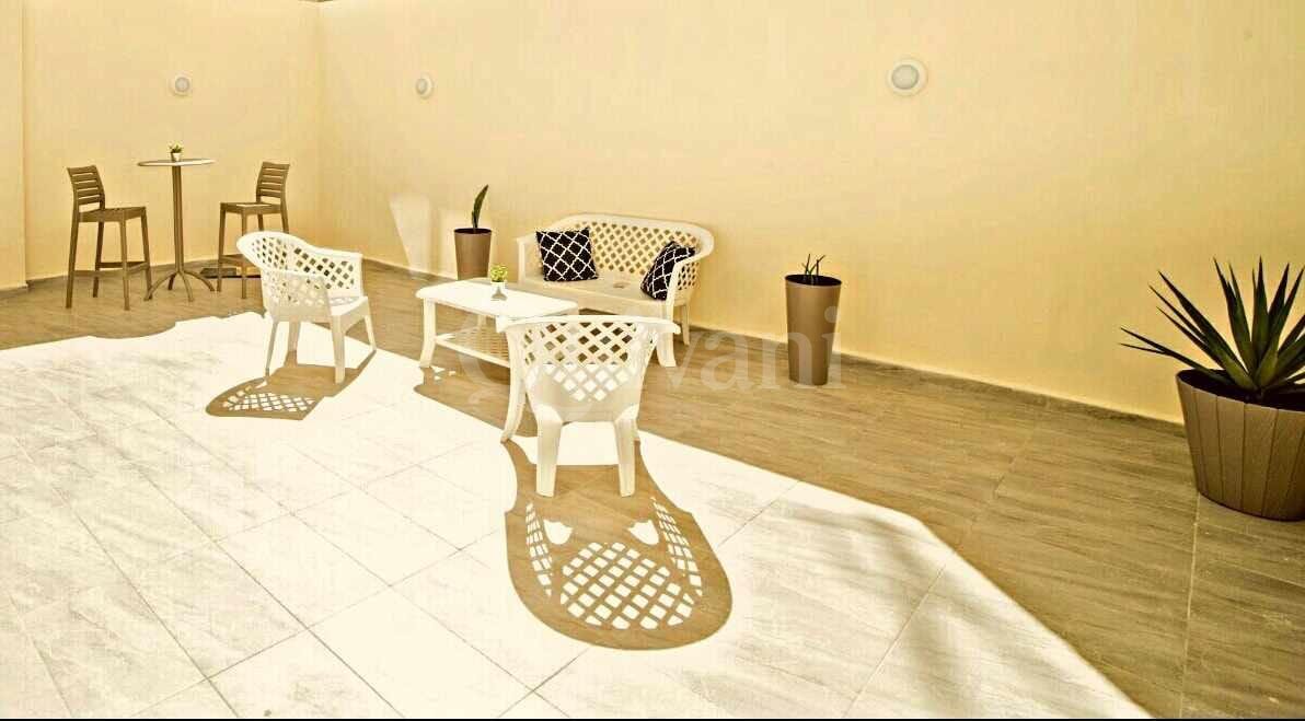 Sliema, Furnished Maisonette