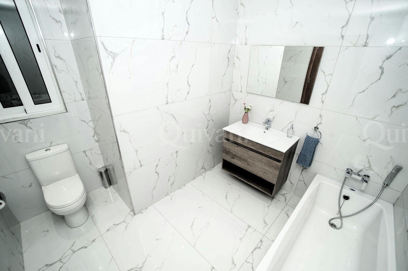 Sliema, Furnished Maisonette