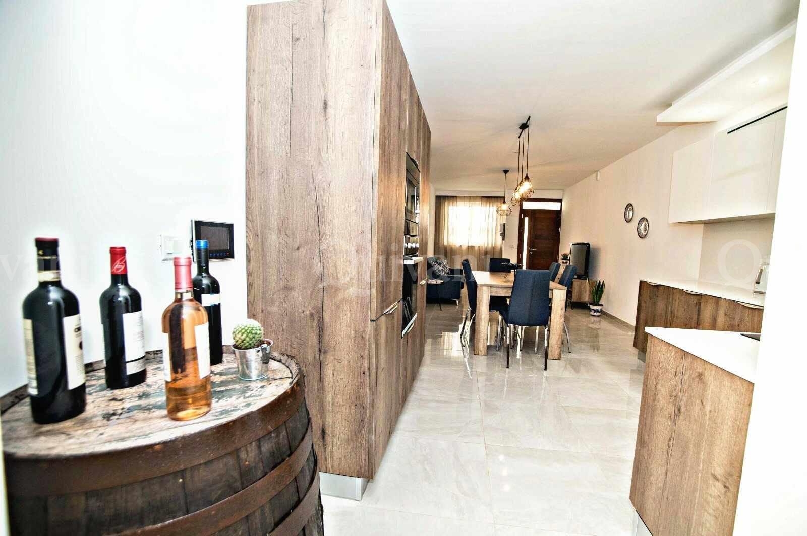 Sliema, Furnished Maisonette