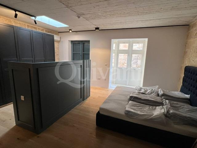 Valletta, Furnished Penthouse