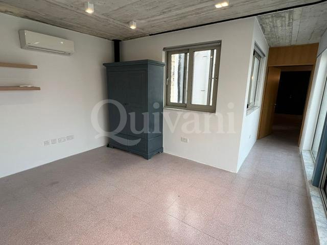 Valletta, Furnished Penthouse