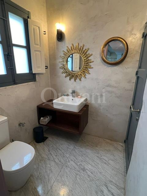Valletta, Furnished Penthouse