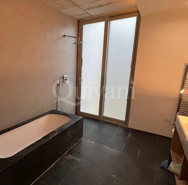 Valletta, Furnished Penthouse