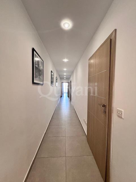 Msida, Furnished Apartment