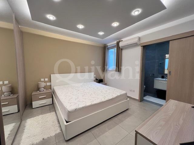 Msida, Furnished Apartment