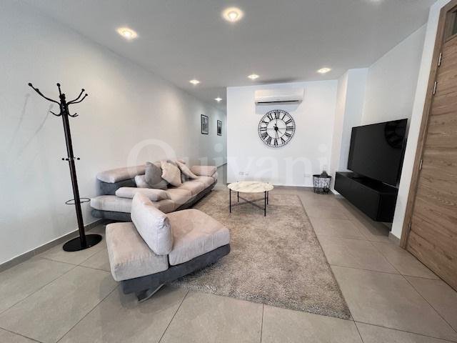 Msida, Furnished Apartment