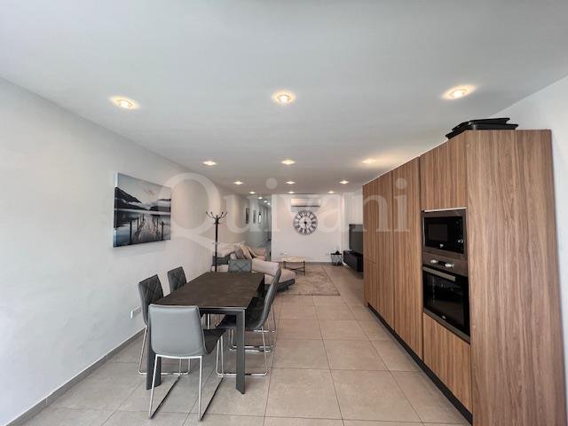 Msida, Furnished Apartment