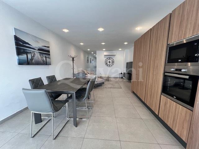 Msida, Furnished Apartment