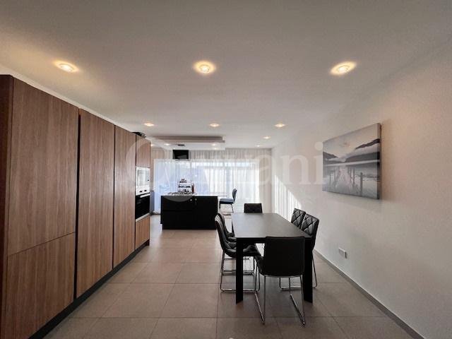 Msida, Furnished Apartment