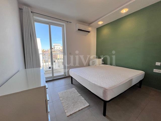 Msida, Furnished Apartment
