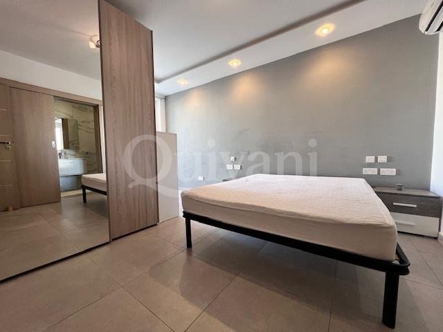 Msida, Furnished Apartment