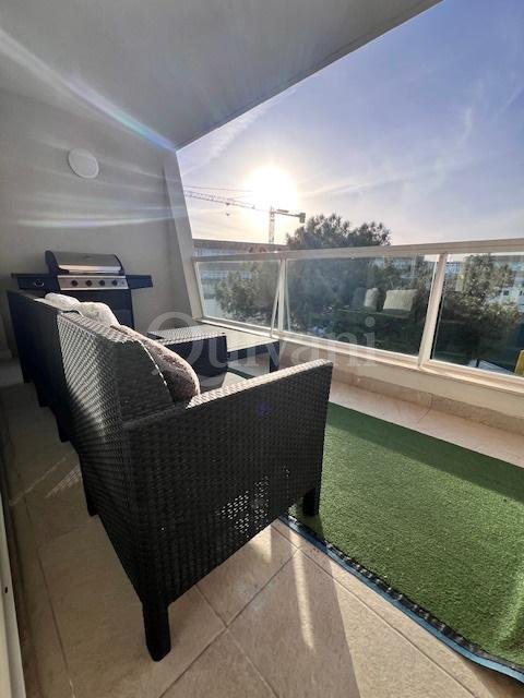 Msida, Furnished Apartment