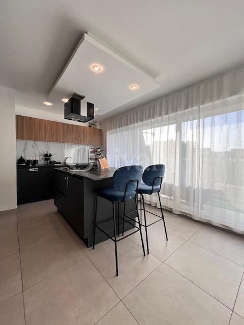 Msida, Furnished Apartment
