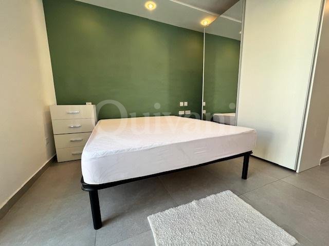 Msida, Furnished Apartment
