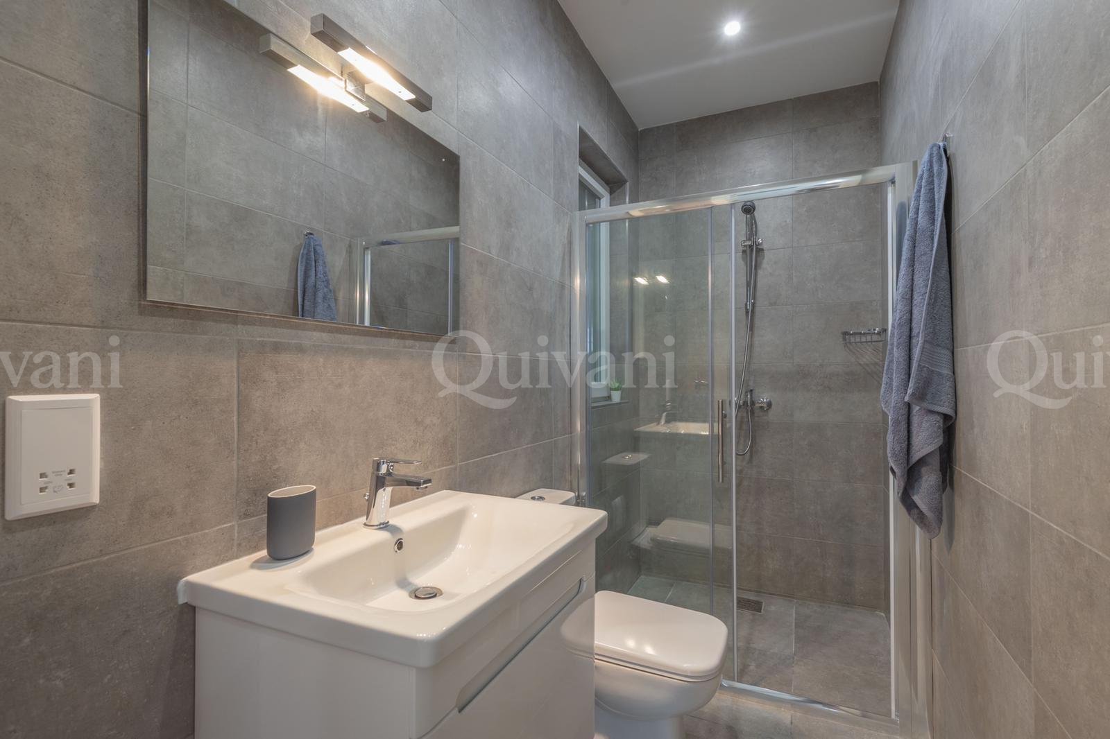 Swieqi, Furnished Apartment