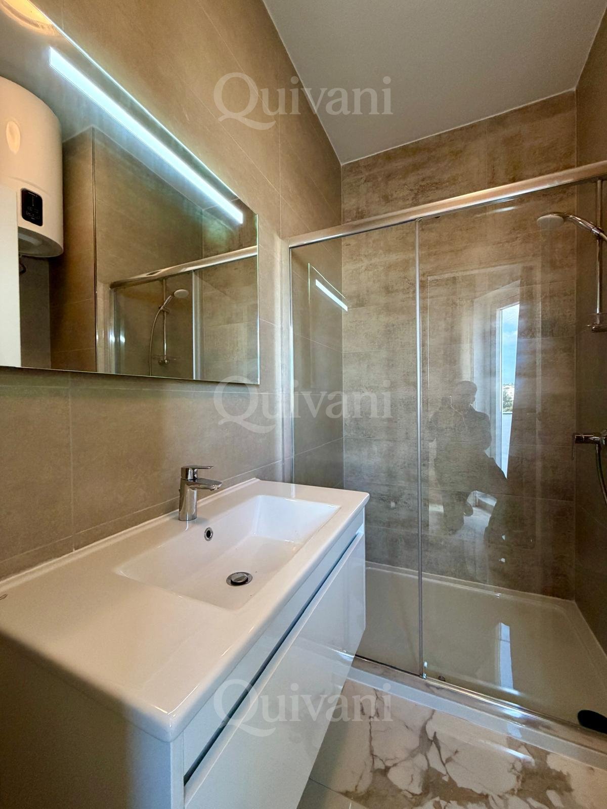 Balzan, Furnished Apartment