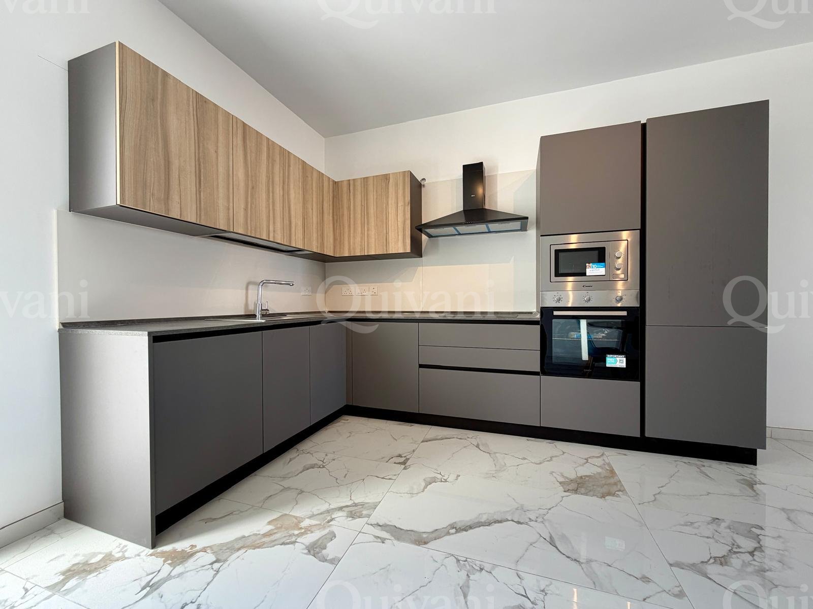 Balzan, Furnished Apartment