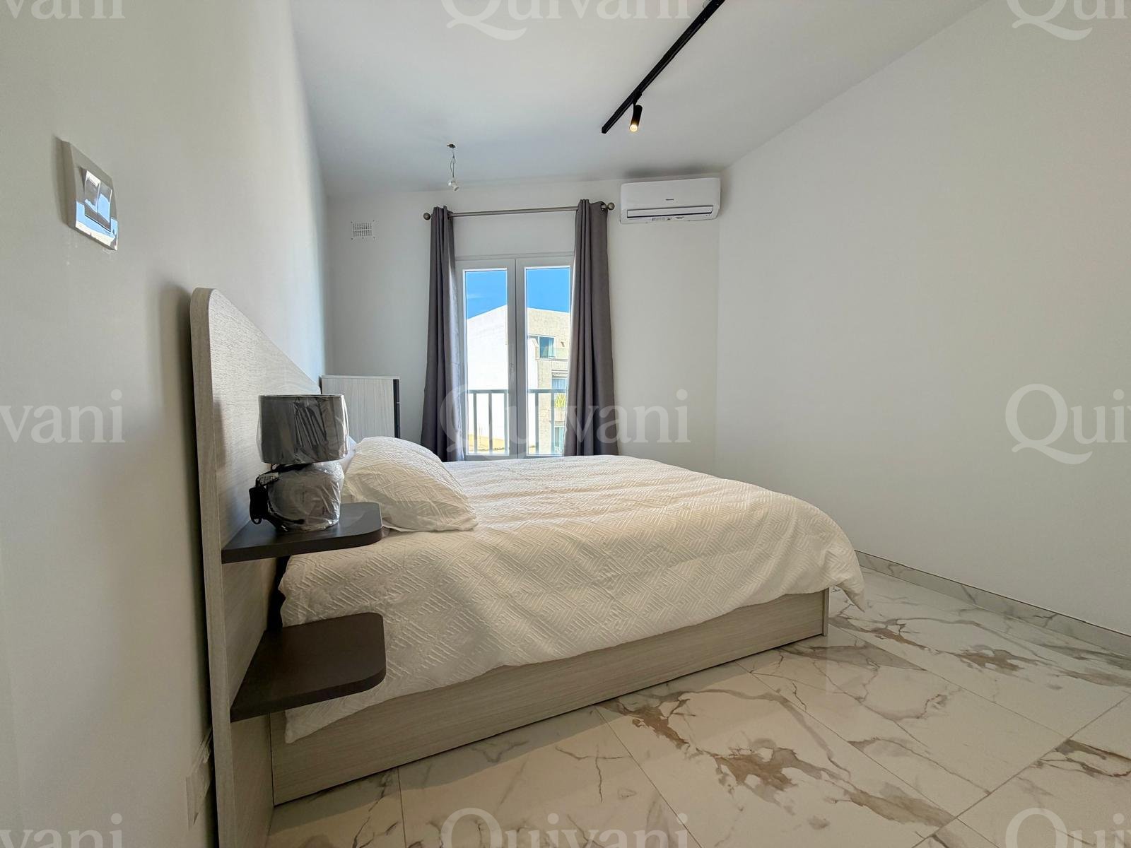 Balzan, Furnished Apartment
