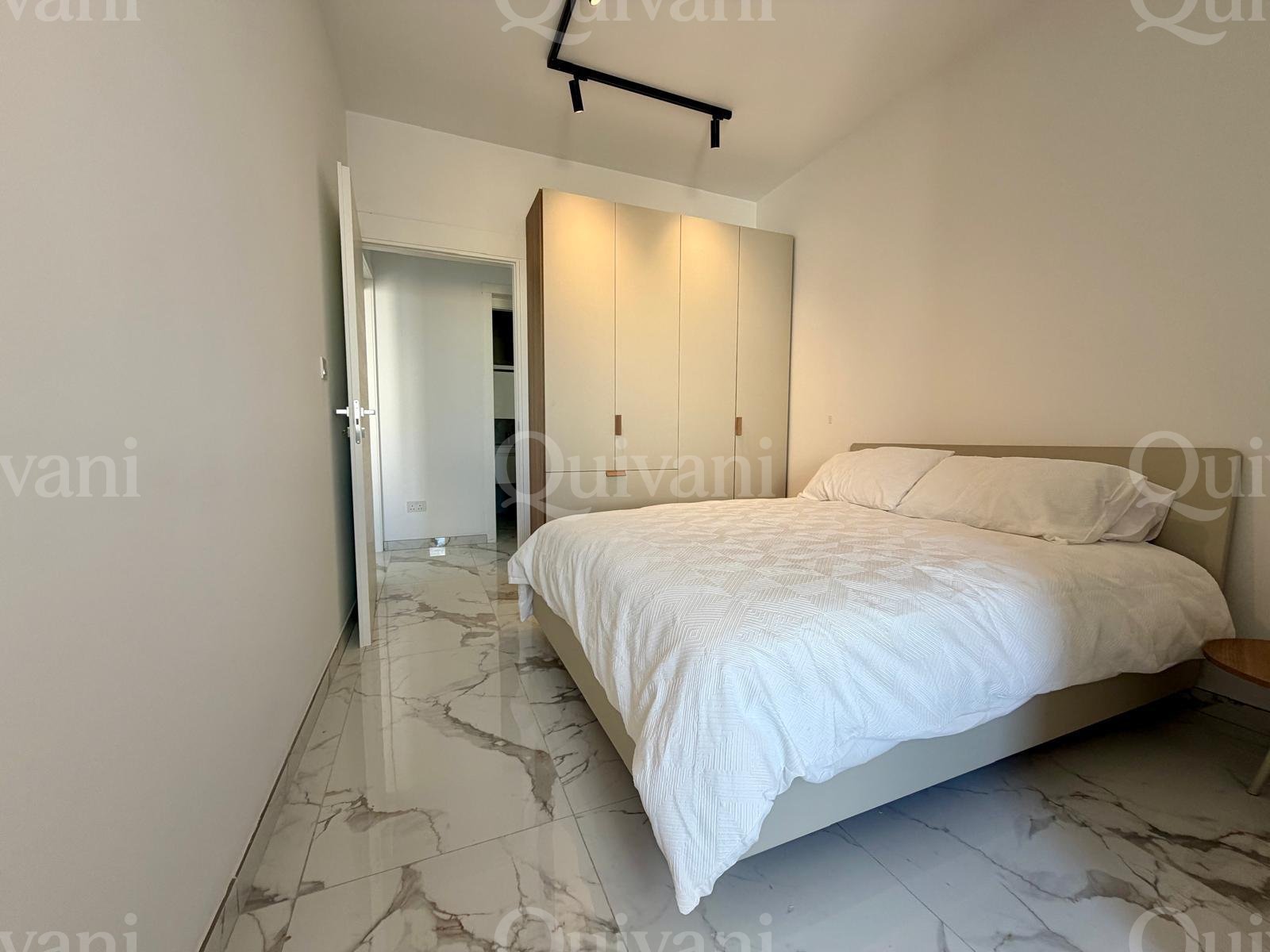 Balzan, Furnished Apartment