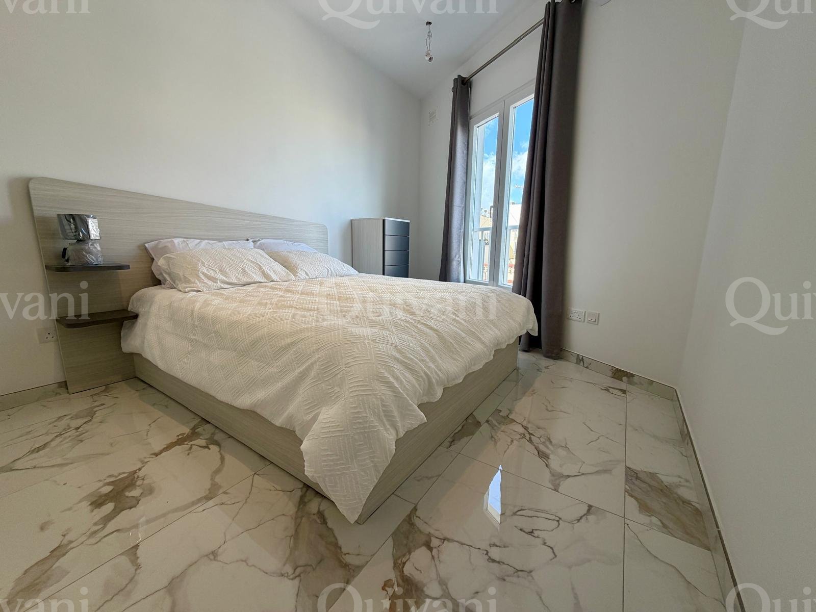 Balzan, Furnished Apartment
