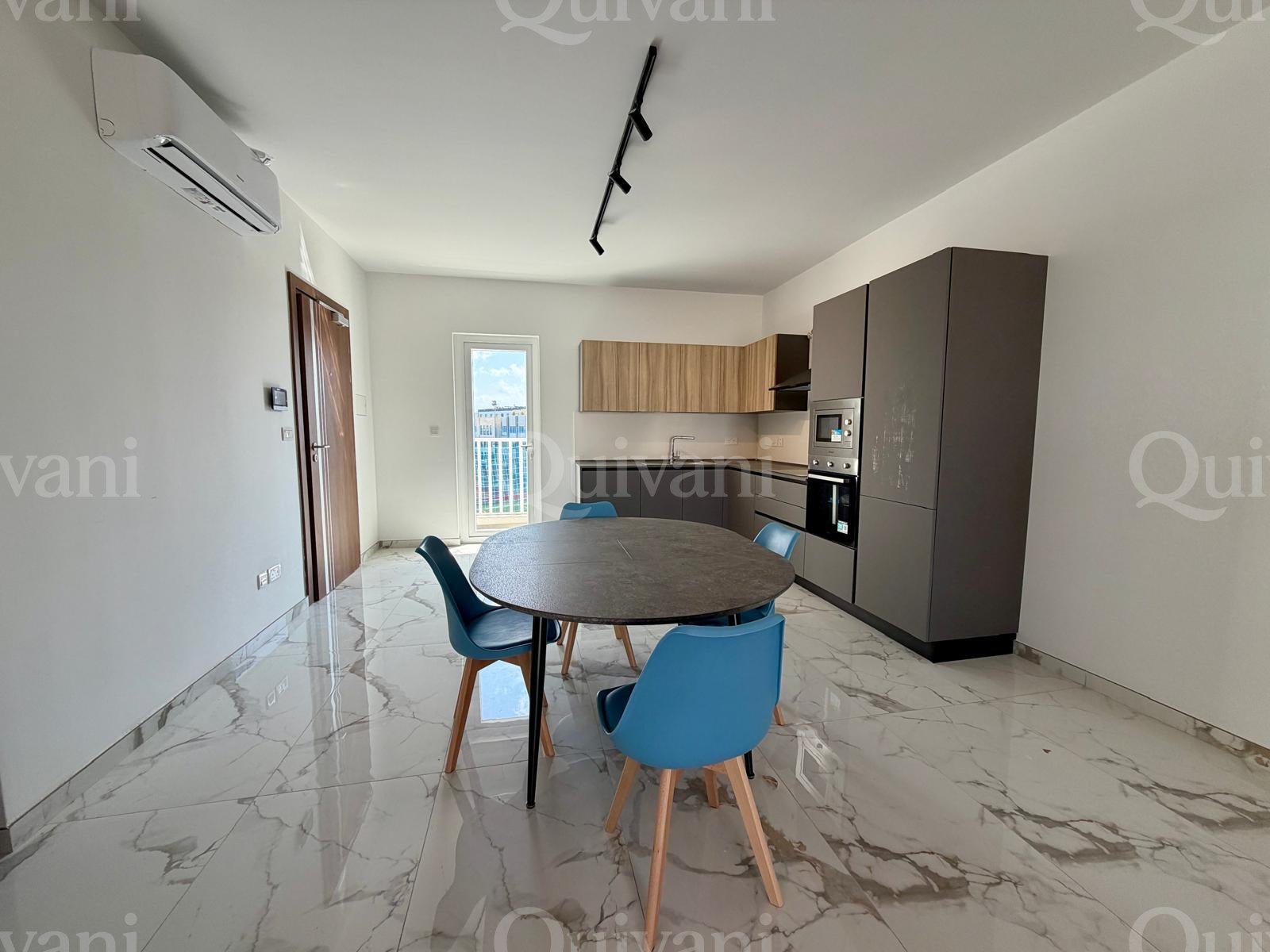 Balzan, Furnished Apartment