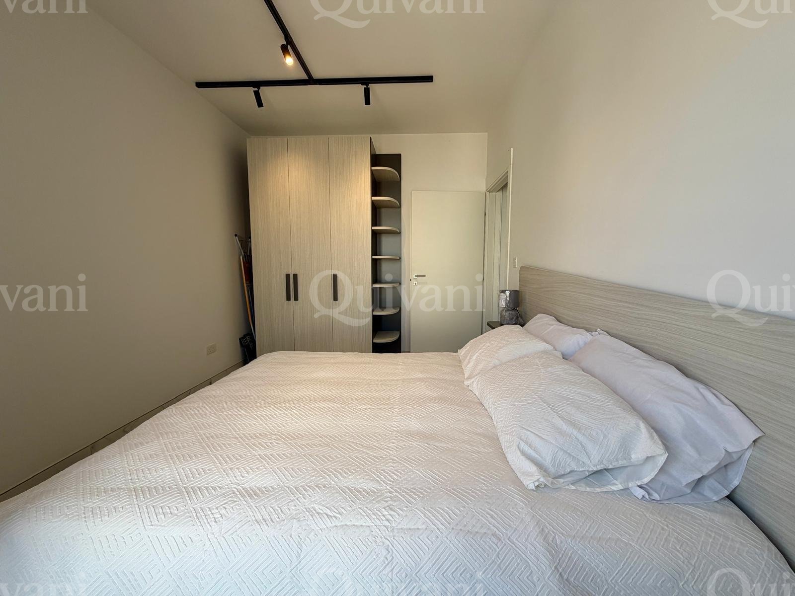 Balzan, Furnished Apartment