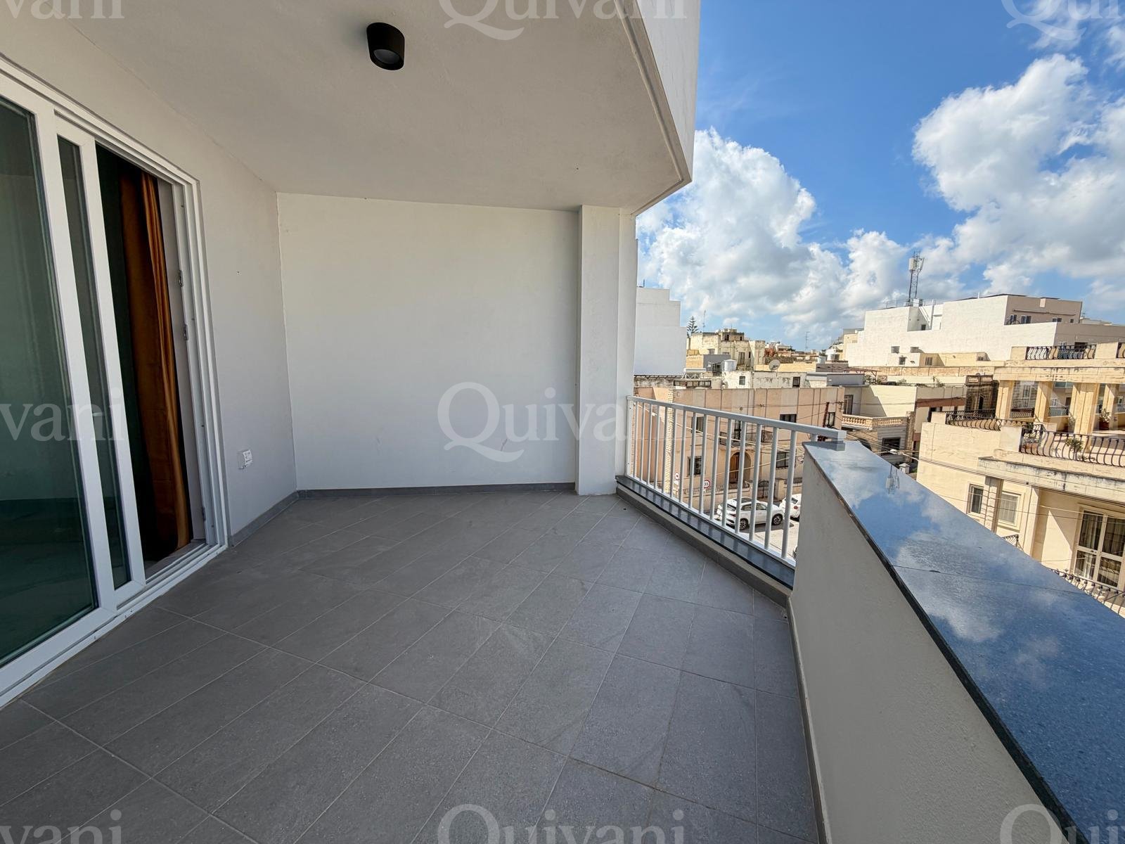 Balzan, Furnished Apartment